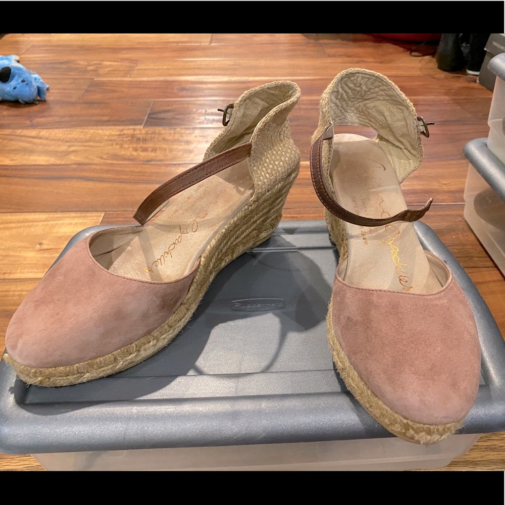 Gaimo Wedges